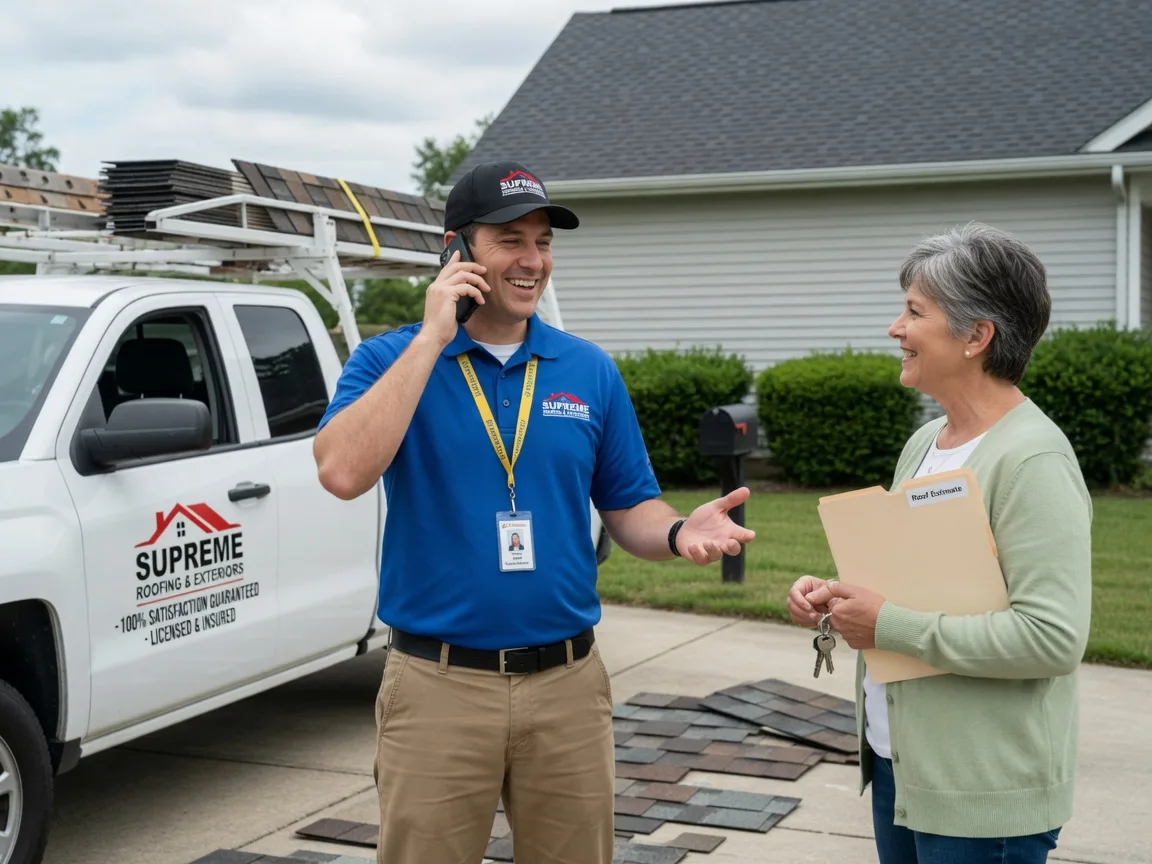 Roof Replacement Carter, OK FAQs
